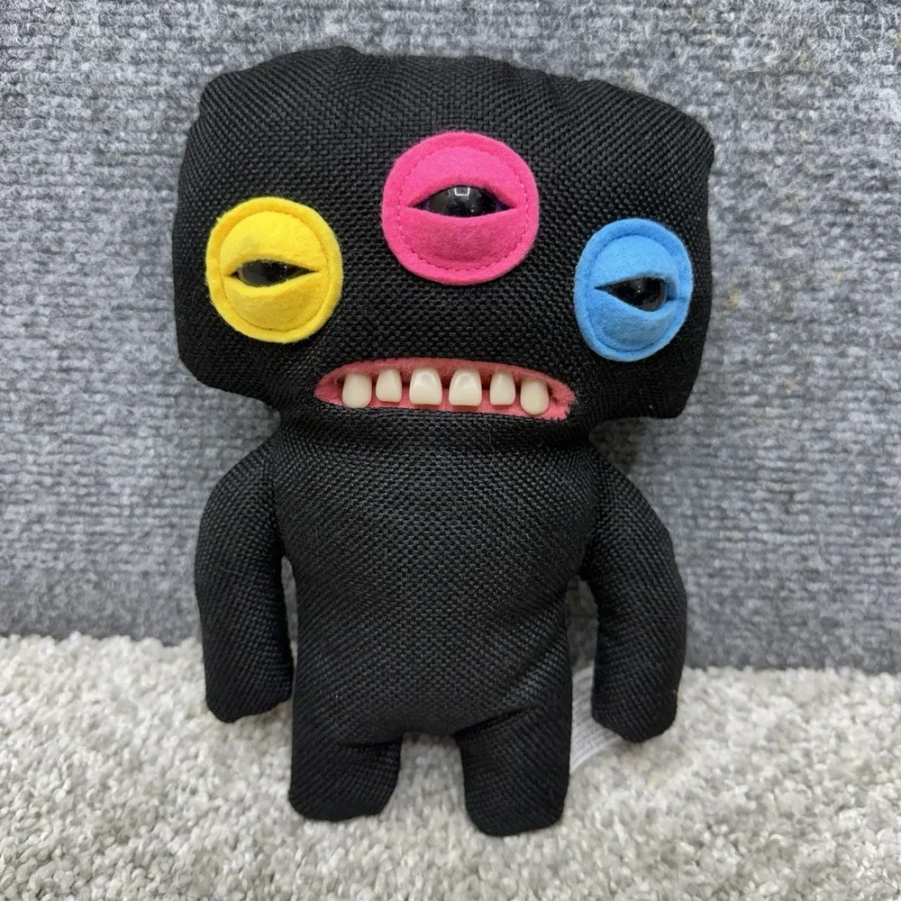 Fuggler Laboratory Misfits 9